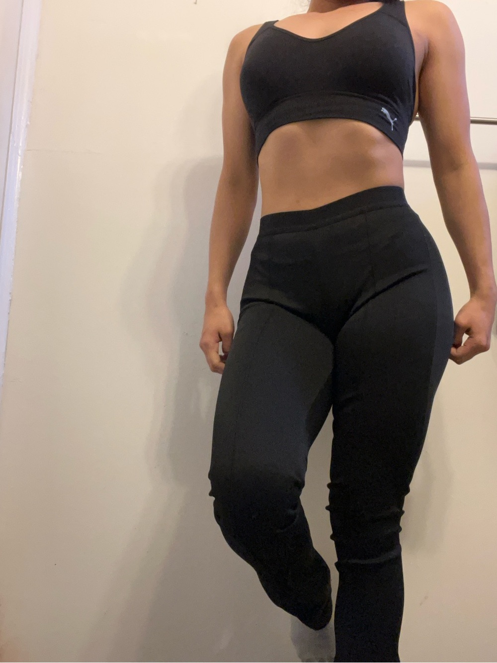 MY26 Helmut Lang Pants